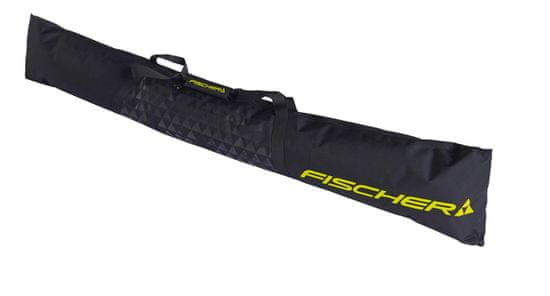 FISCHER Skicase Eco Alpine torba za skije, 1 par, 175 cm