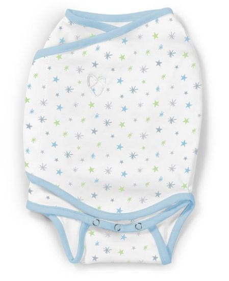 Summer Infant SwaddleMe Kicksie ovoj za dojenčad