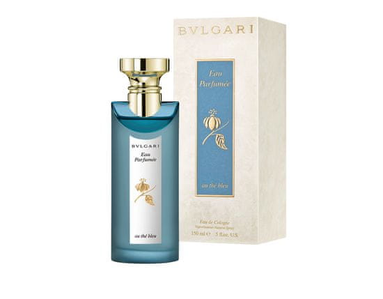 Bvlgari Eau Parfumée Au Thé Bleu kolonjska voda, 150ml