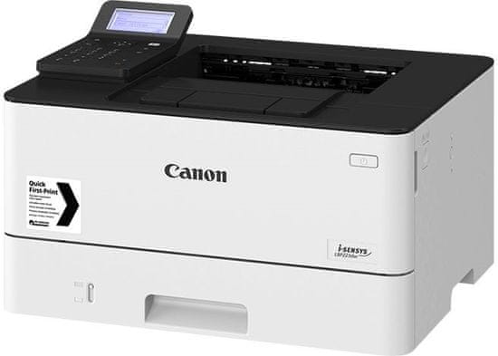 Canon i-SENSYS LBP223DW laserski pisač (3516C008)