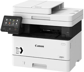Canon i-SENSYS MF443dw višenamjenski laserski pisač