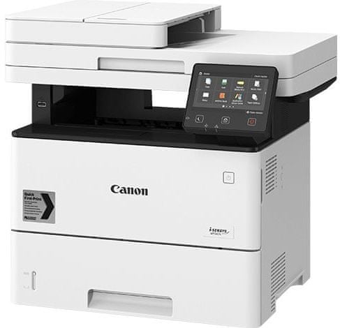 Canon i-SENSYS MF542X višenamjenski laserski pisač (3513C004)