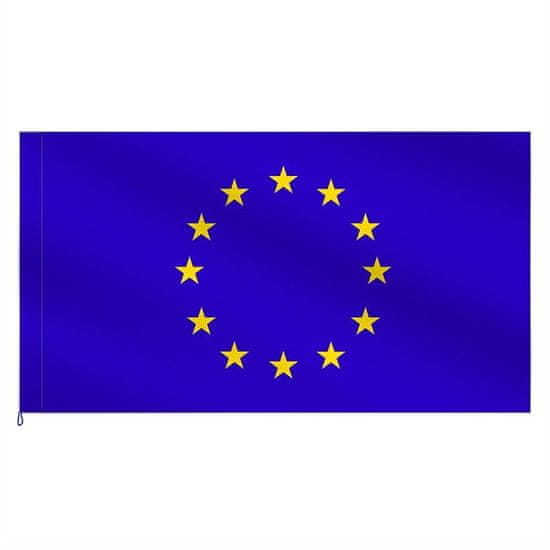 Europska unija zastava 140x70