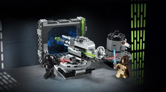 LEGO Star Wars 75246 Top Zvijezda smrti MALL.HR