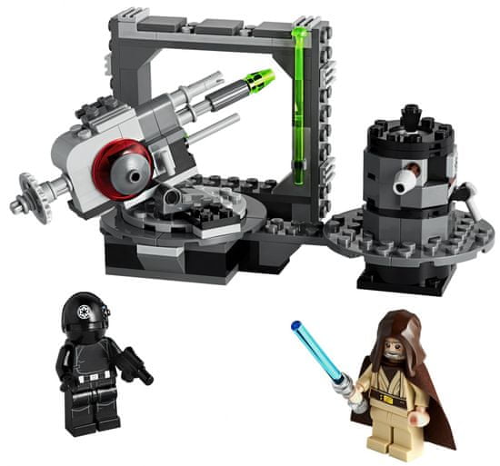 LEGO Star Wars™ 75246 Top Zvijezda smrti