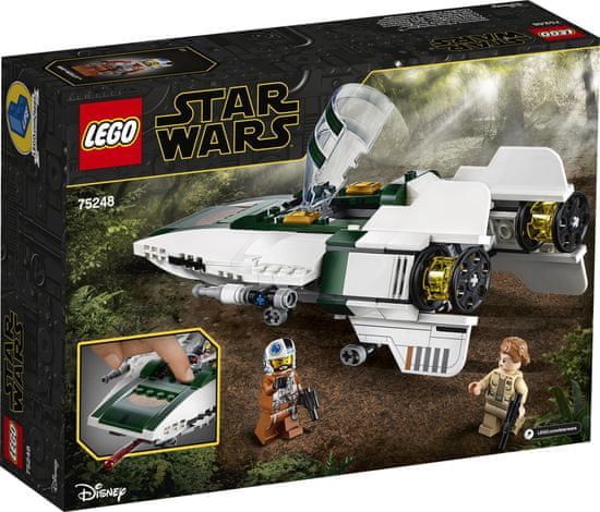 Lego 75248 deals