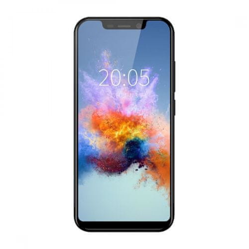 iGET Blackview A30<br>2GB RAM / 16GB, crni