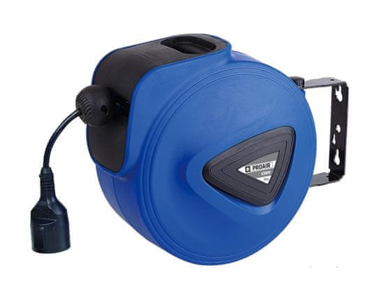 OMEGA AIR namotaj za električni kabel ECRB10, 3 X 1,5mm2, 10+1,5m