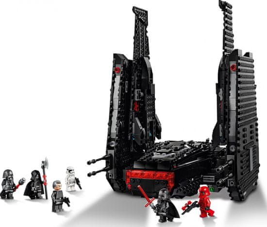 75256 lego clearance