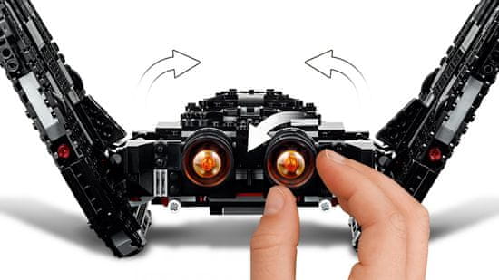 75256 lego sales