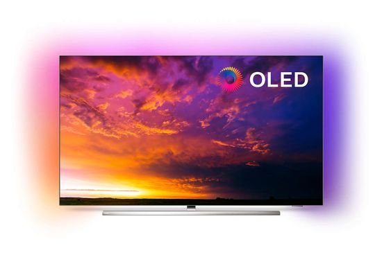 Philips 55OLED854/12 TV prijemnik