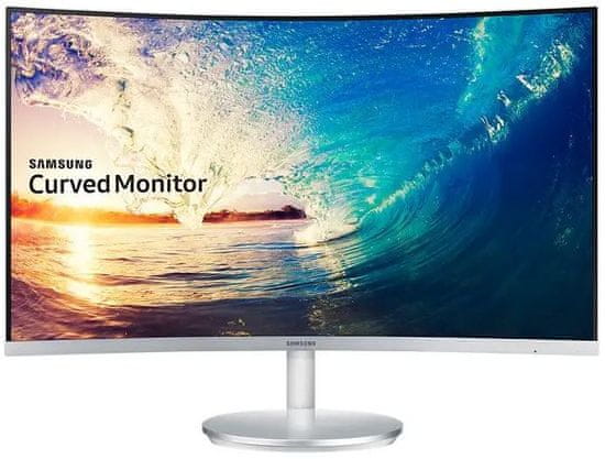 Samsung monitor C27F591FDU