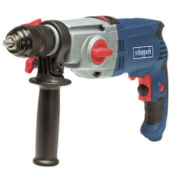 Scheppach Bušaći čekić 1050 W DI1050