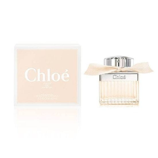 Chloé Fleur de Parfum parfemska voda, 50ml