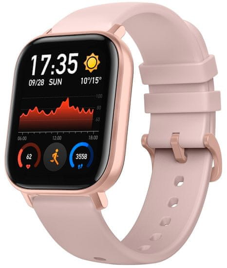 Amazfit gts sat Clearance
