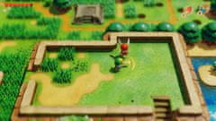Nintendo The Legend of Zelda: Link&apos;s Awakening igra (Switch)