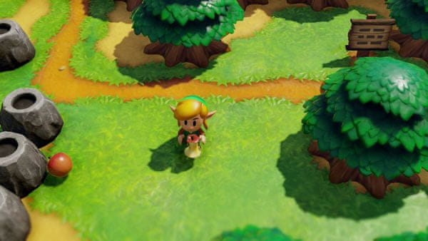 The Legend of Zelda: Link's Awakening (Switch)