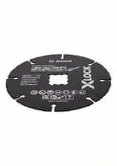 Bosch X-LOCK rezni disk CMW, 125 mm (2.608.619.284)