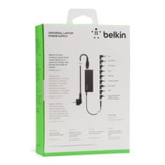Belkin Univerzalni adapter za prijenosna računala, 90 W (F5L135cw90W)