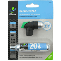 GENUINEINNOVATIONS okidač Hammerhead s CO2 20 g