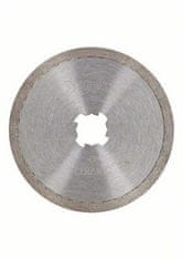 Bosch X-LOCK Standard for Ceramic rezna ploča, dijamantna, (2608615138)