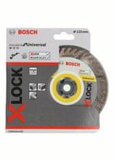 Bosch X-LOCK univerzalna dijamantna oštrica (2.608.615.166 )