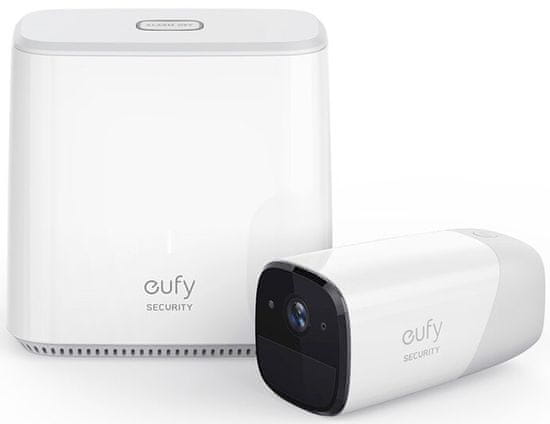 Anker nadzorna kamera Eufy Cam Kit