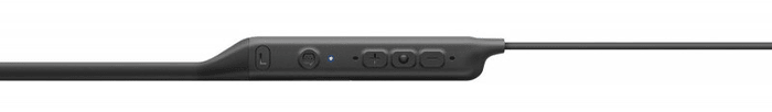 Sennheiser IE 80 S BT- Bluetooth 5.0 slušalice s mikrofonom