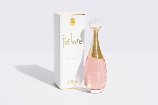 Dior J`adore toaletna voda, 100 ml