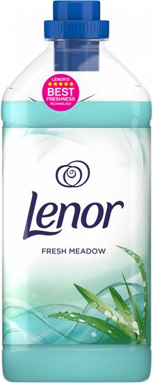 Lenor Fresh Meadow omekšivač 1,9 l (63 pranja)