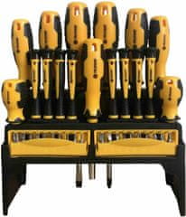 set odvijača FDS 5006-37R