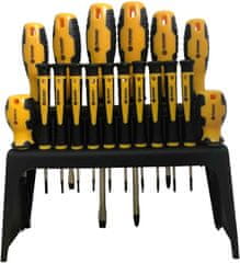Fieldmann set odvijača FDS 5008-18R