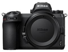 Nikon Z 6 digitalni mirrorless fotoaparat + NIKKOR Z 14-30 mm