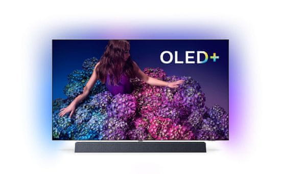 Philips 65OLED934/12 TV prijemnik