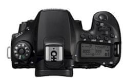 Canon EOS, 90D, digitalni fotoaparat, kućište