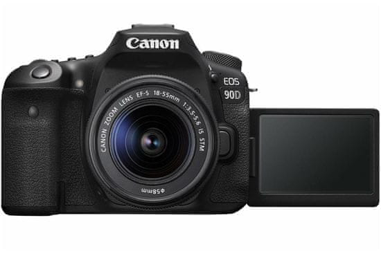 Canon eos90d best sale