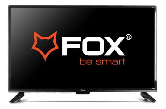 Fox Electronics 39DLE172 TV prijemnik