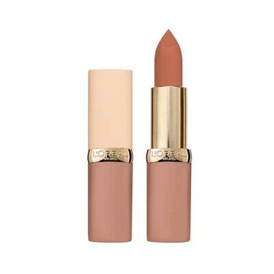 L’Oreal Paris Color Riche Nudes