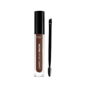 L'Oreal Paris Unbelieva Brow gel za obrve, 105 Brunette