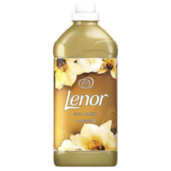 Lenor Gold Orchid omekšivač XXL 2000 ml (67 pranja)