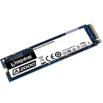 Kingston A2000 500GB (SA2000M8/500G)