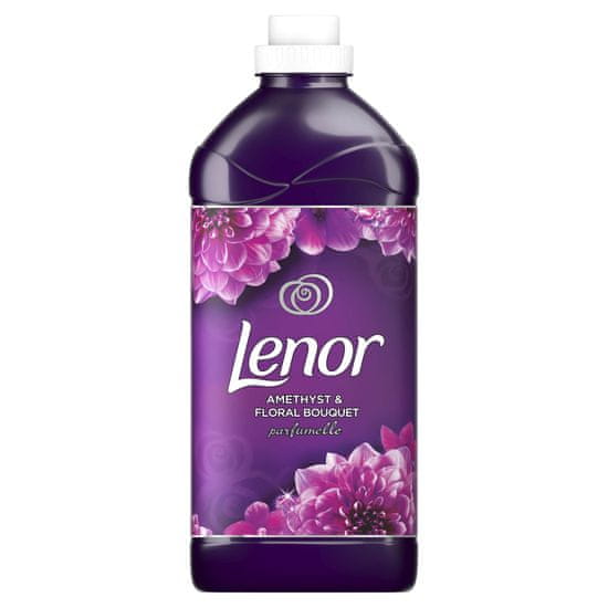 Lenor Amethyst omekšivač XXL 2000 ml (67 pranja)