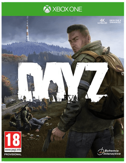 Sold Out DayZ (Xbox One)