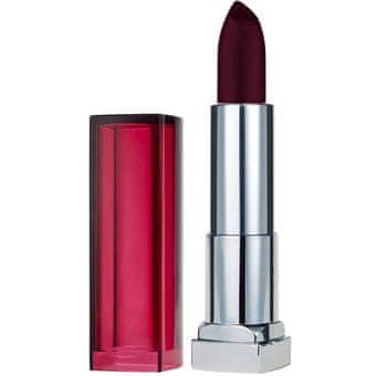 Maybelline Color Sensational Smoked Roses ruž, 350 Torched Rose