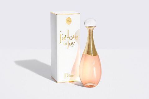 Dior J`Adore In Joy toaletna voda, 50ml