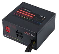 Chieftec CTG-750C-RGB napajanje, photon series, RGB, 750W