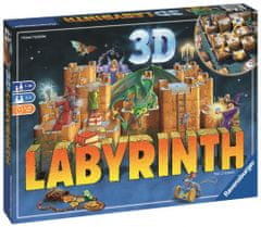 Ravensburger 26279 labirint 3D