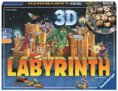 Ravensburger 26279 labirint 3D