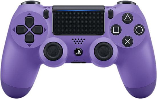 Dualshock purple shop