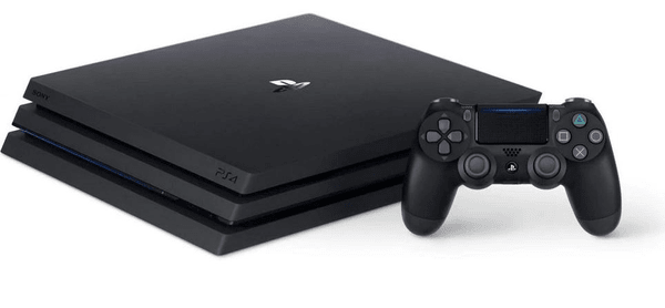 PlayStation 4 Pro, 1 TB igraća konzola + igra FIFA 20